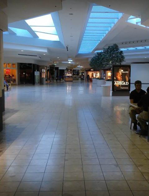 Lakeview Square Mall - Photo From Mall Website